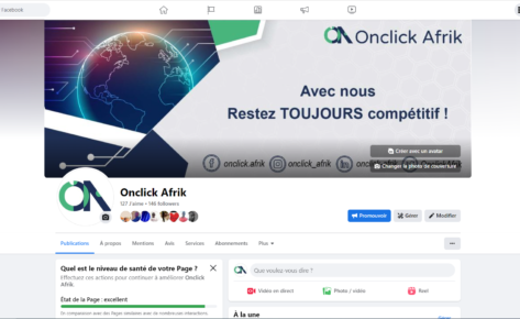 ONCLICK AFRIK